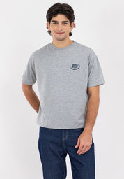AERO NYC 87 Athletic Tee