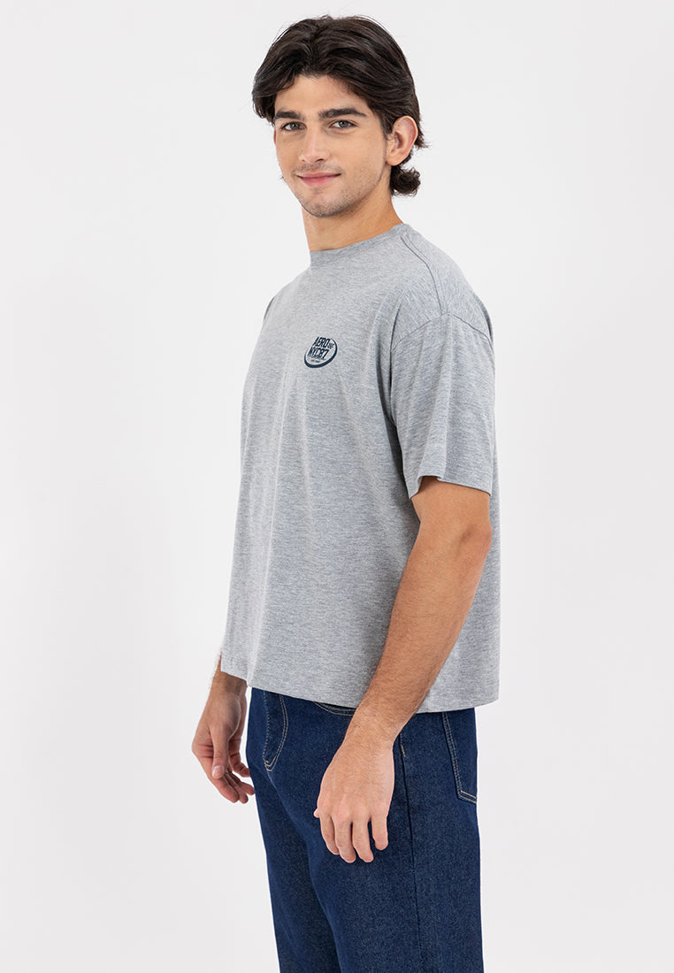 AERO NYC 87 Athletic Tee