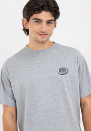 AERO NYC 87 Athletic Tee
