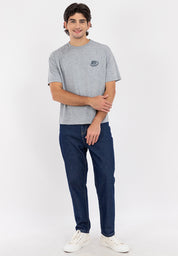 AERO NYC 87 Athletic Tee