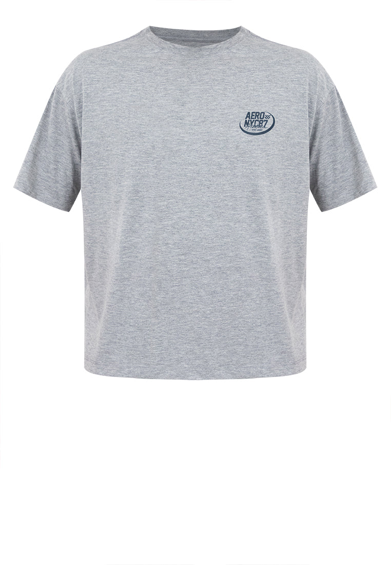 AERO NYC 87 Athletic Tee