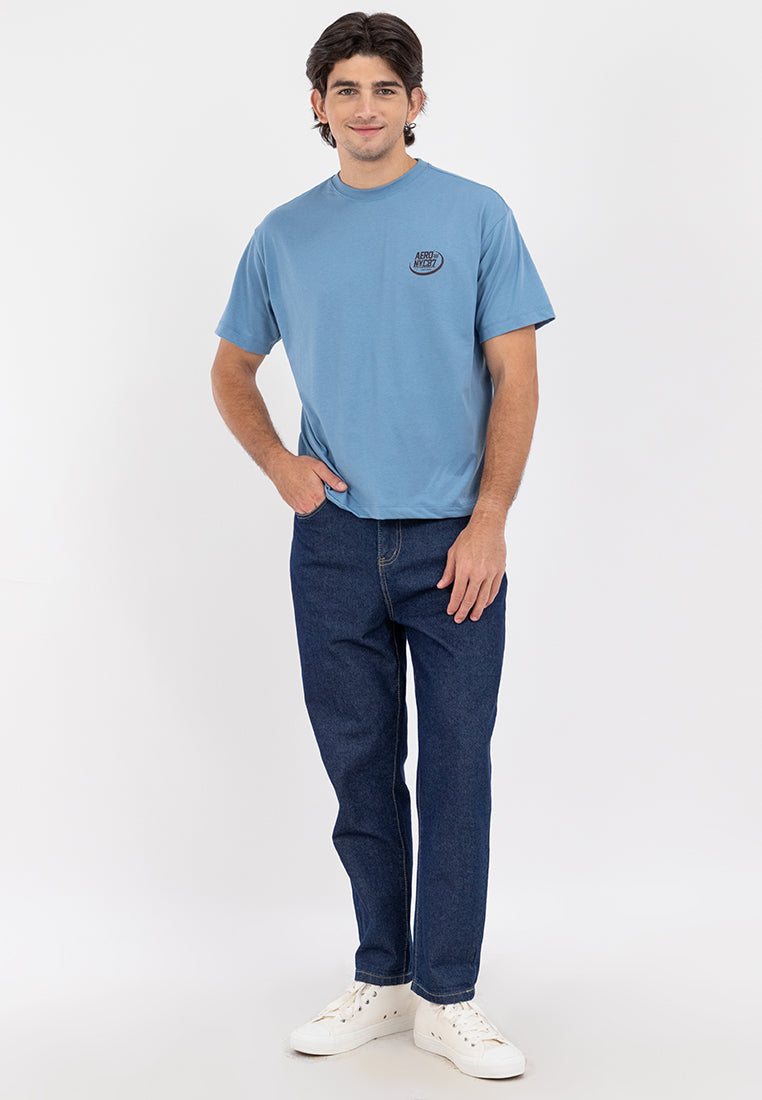 AERO NYC 87 Athletic Tee