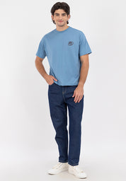 AERO NYC 87 Athletic Tee