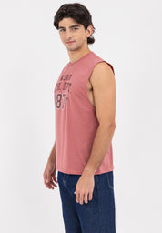 Aero Ath. Dept. 87 Muscle Tank