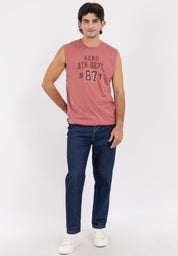 Aero Ath. Dept. 87 Muscle Tank
