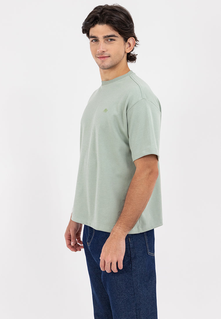 A87 Essential Boxy Tee