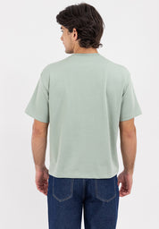 A87 Essential Boxy Tee
