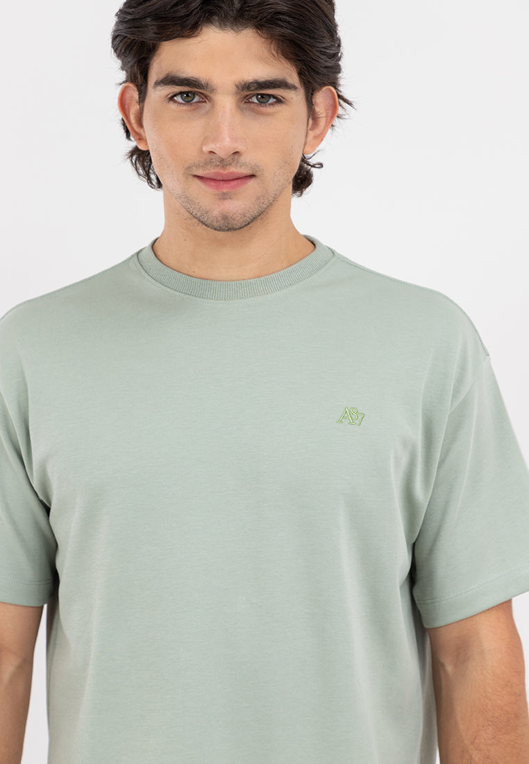 A87 Essential Boxy Tee