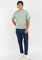 A87 Essential Boxy Tee