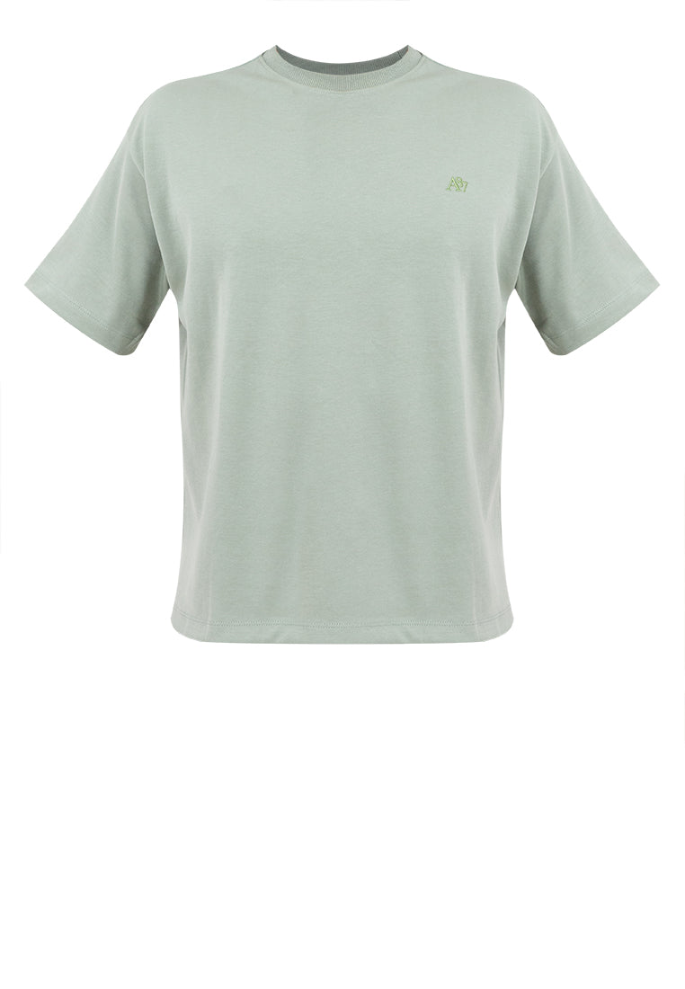 A87 Essential Boxy Tee