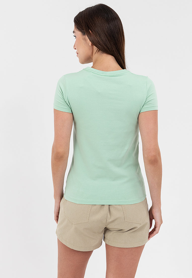 AERO Regular Fit Tee