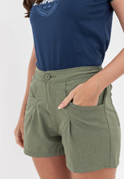 Bermuda Shorts
