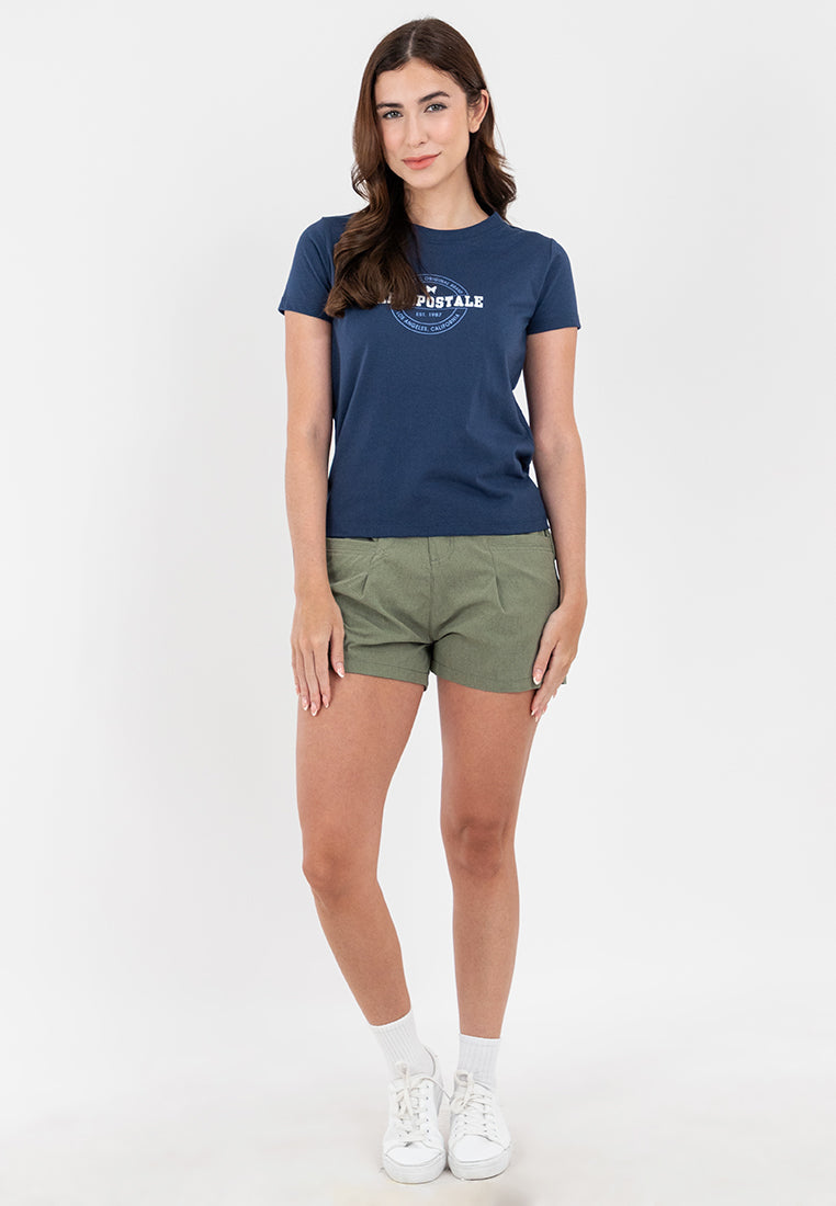 Bermuda Shorts