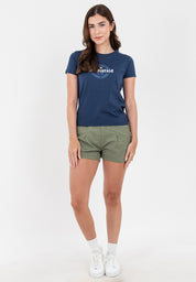 Bermuda Shorts
