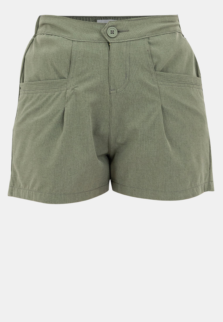 Bermuda Shorts