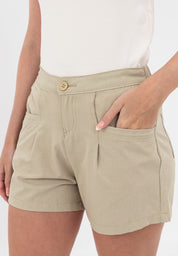 Bermuda Shorts