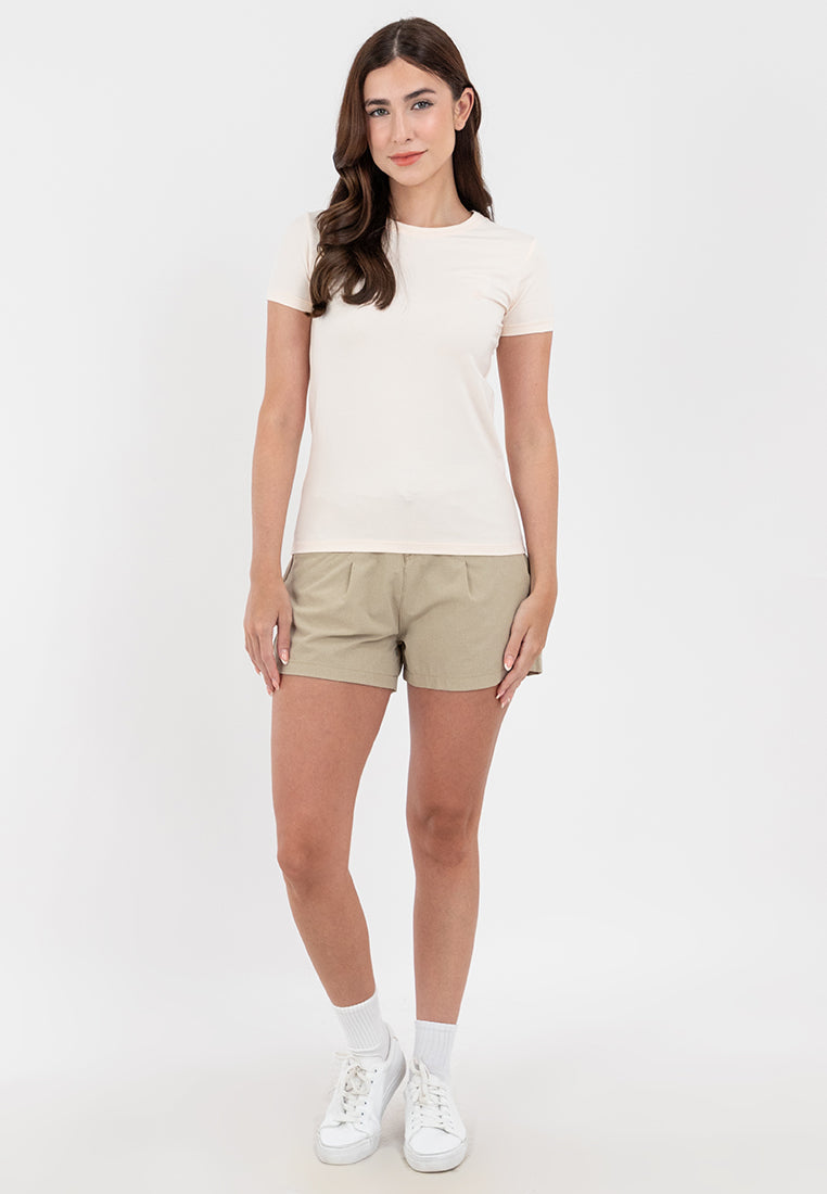 Bermuda Shorts