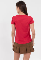 Comfort Fit Graphic Tee