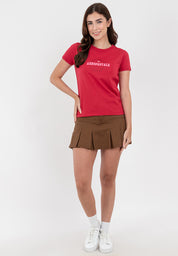 Comfort Fit Graphic Tee