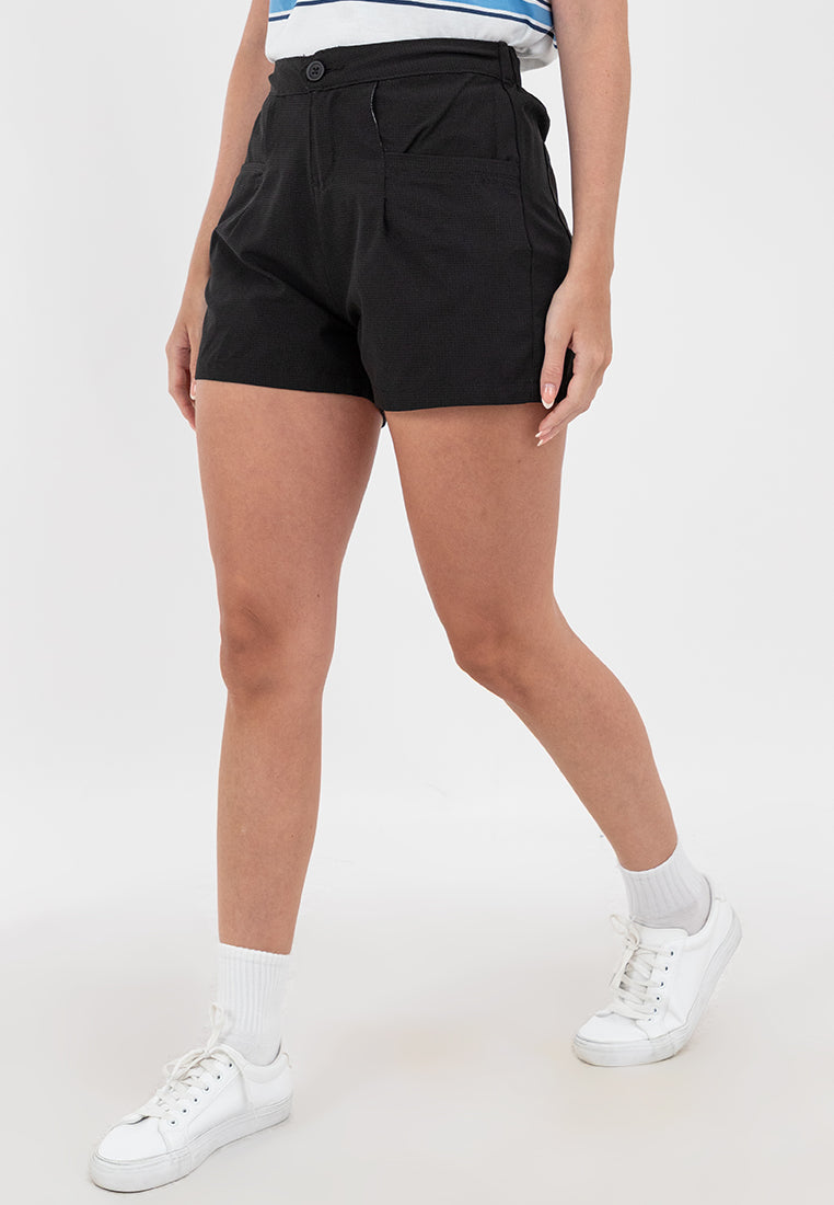 Bermuda Shorts