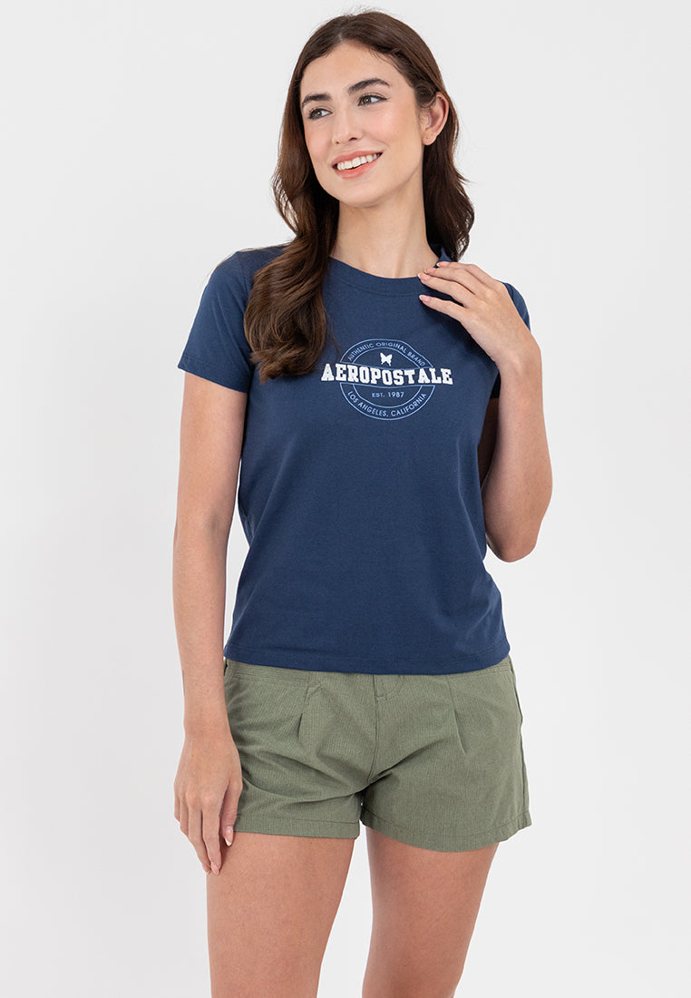 Comfort Fit Graphic Tee