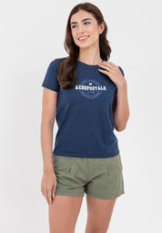 Comfort Fit Graphic Tee