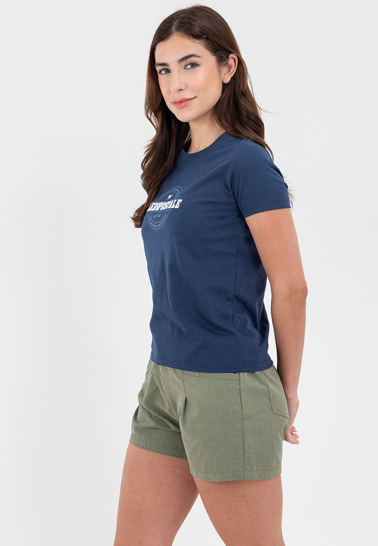 Comfort Fit Graphic Tee
