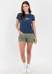 Comfort Fit Graphic Tee