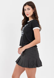 Comfort Fit Ringer Tee