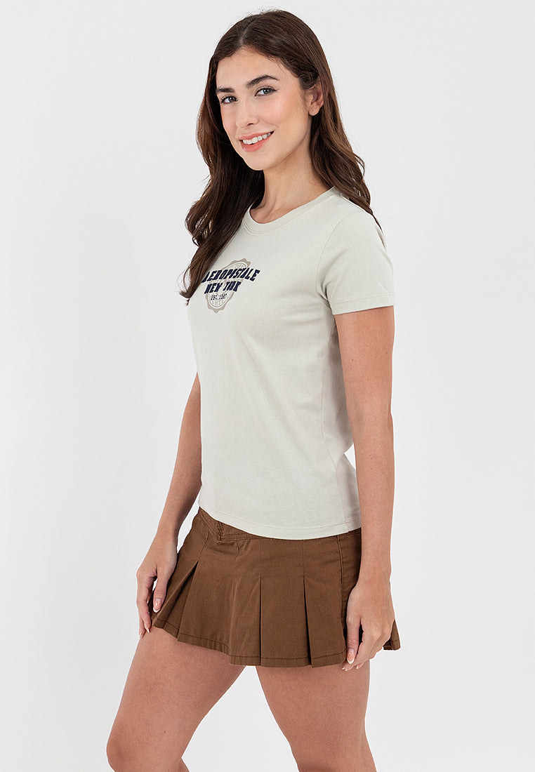 Comfort Fit Graphic Tee