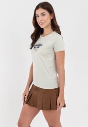Comfort Fit Graphic Tee