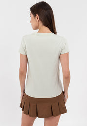 Comfort Fit Graphic Tee