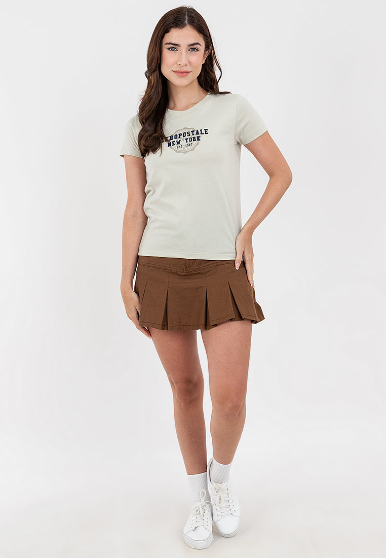 Comfort Fit Graphic Tee