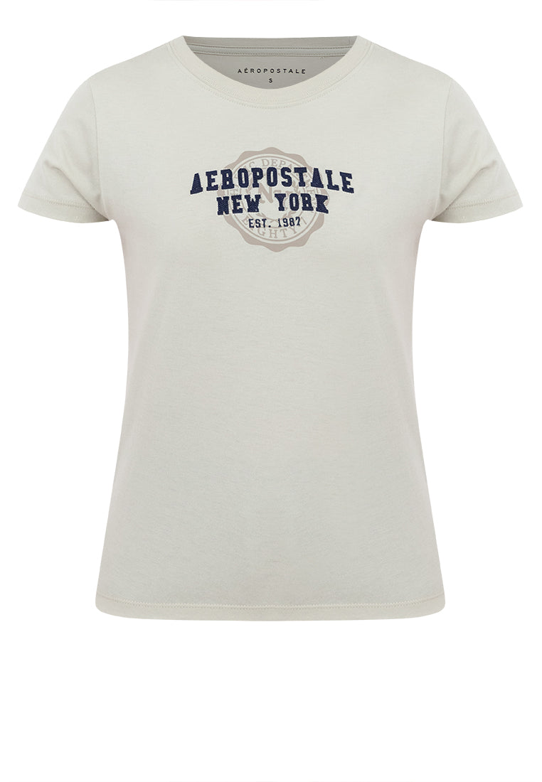 Comfort Fit Graphic Tee