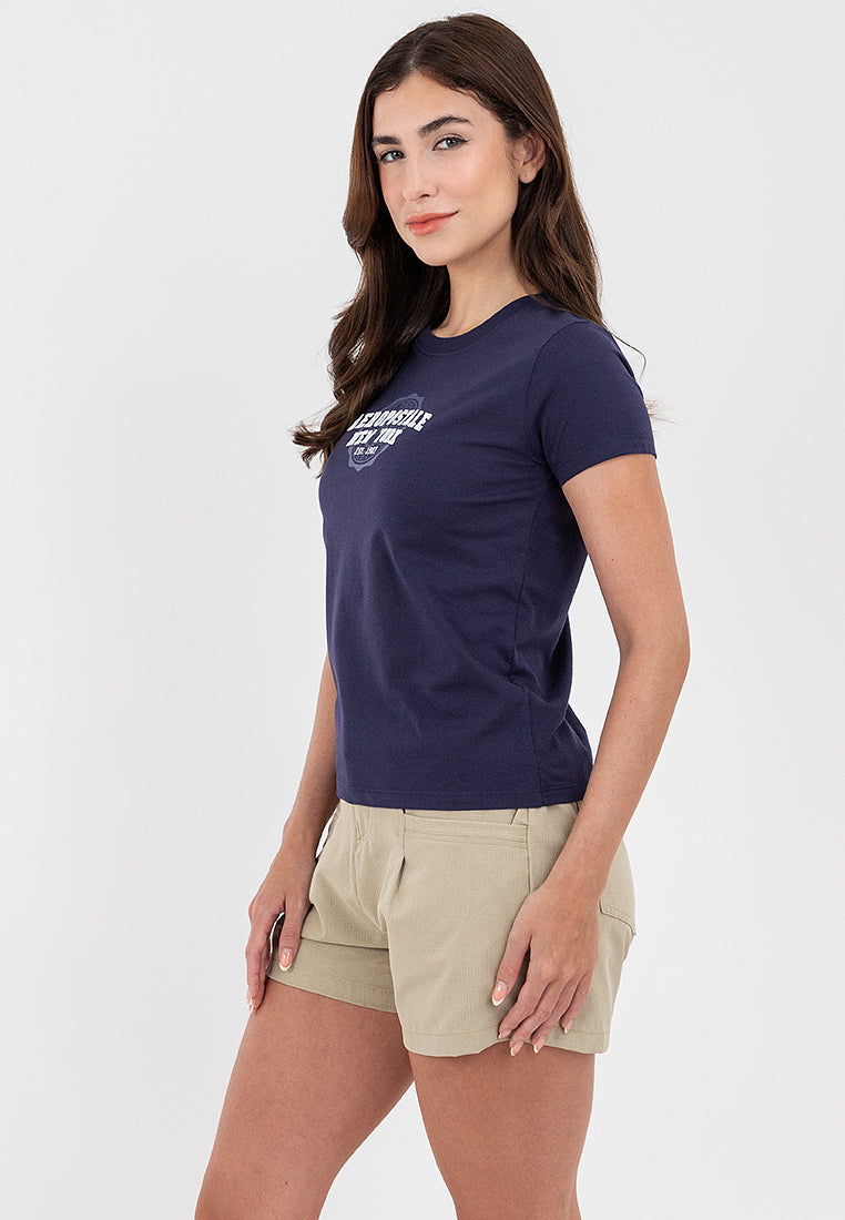 Comfort Fit Graphic Tee