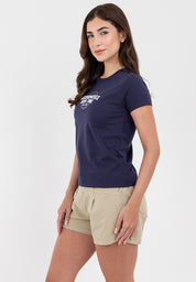 Comfort Fit Graphic Tee