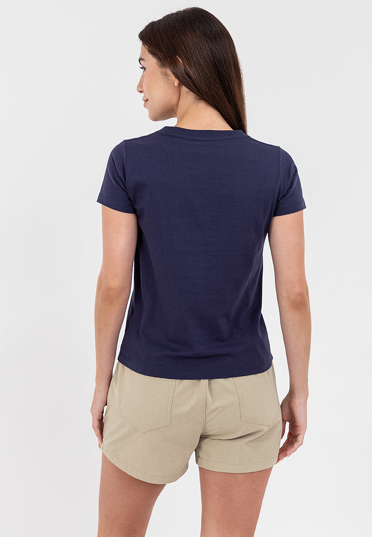 Comfort Fit Graphic Tee