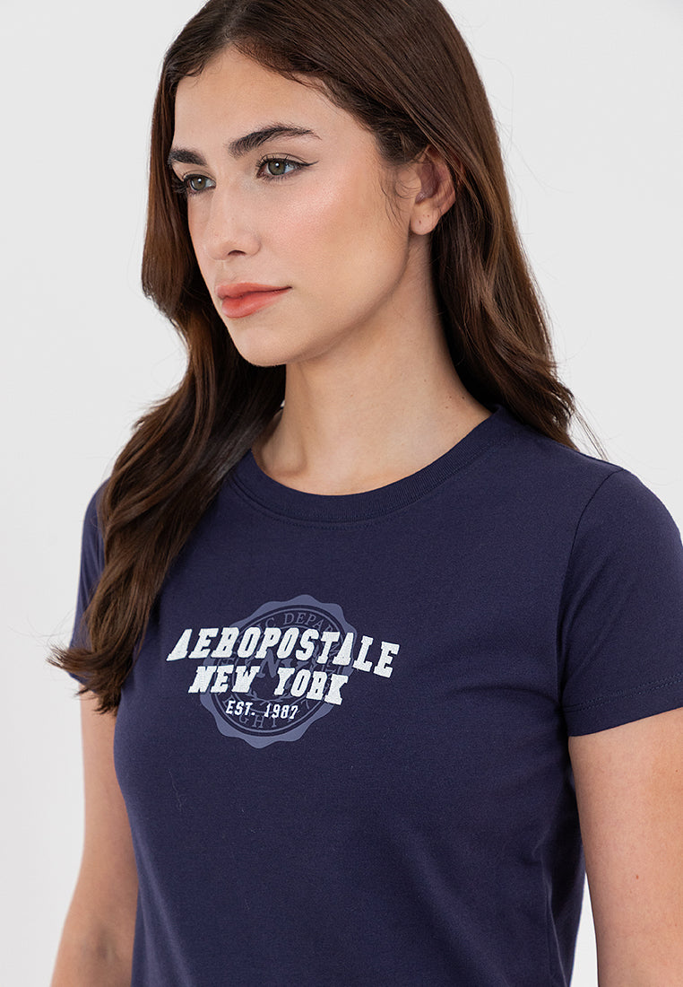 Comfort Fit Graphic Tee