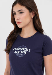 Comfort Fit Graphic Tee