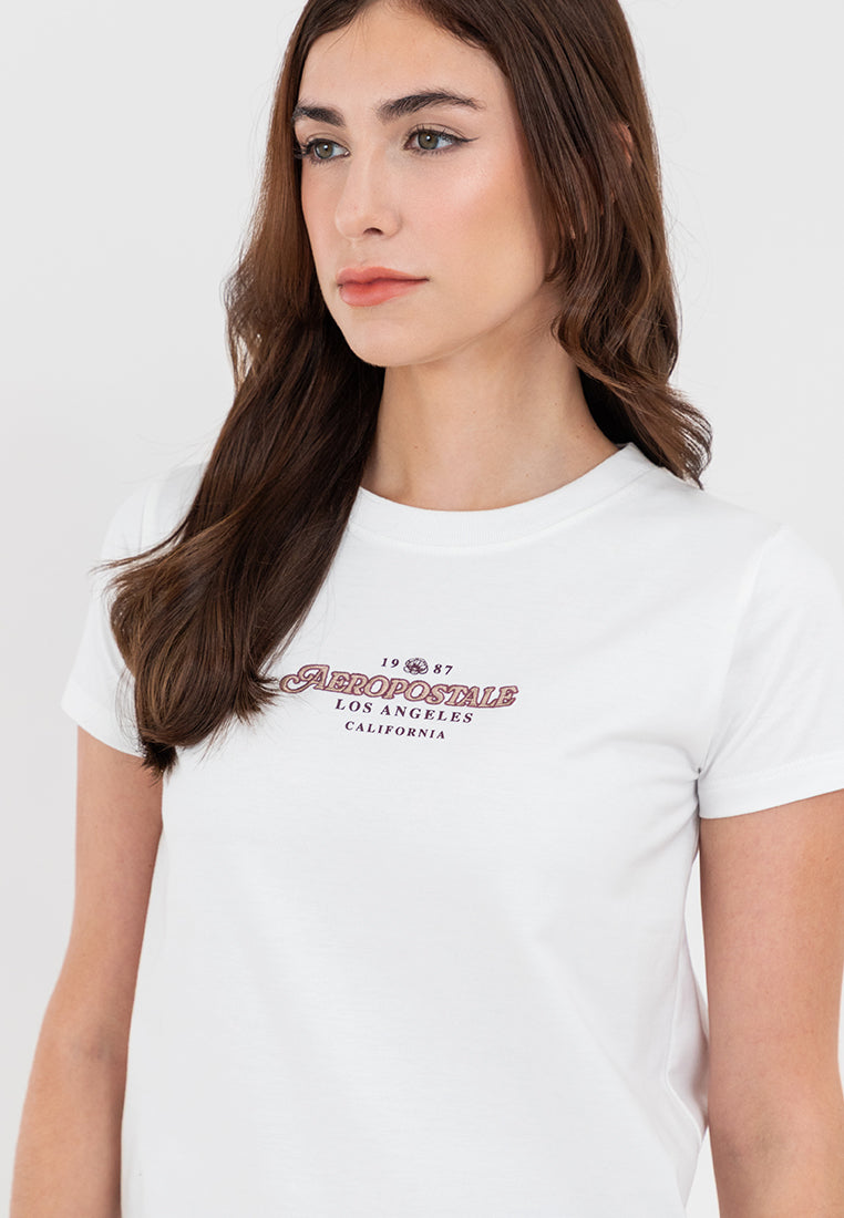 Comfort Fit Graphic Tee