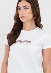 Comfort Fit Graphic Tee