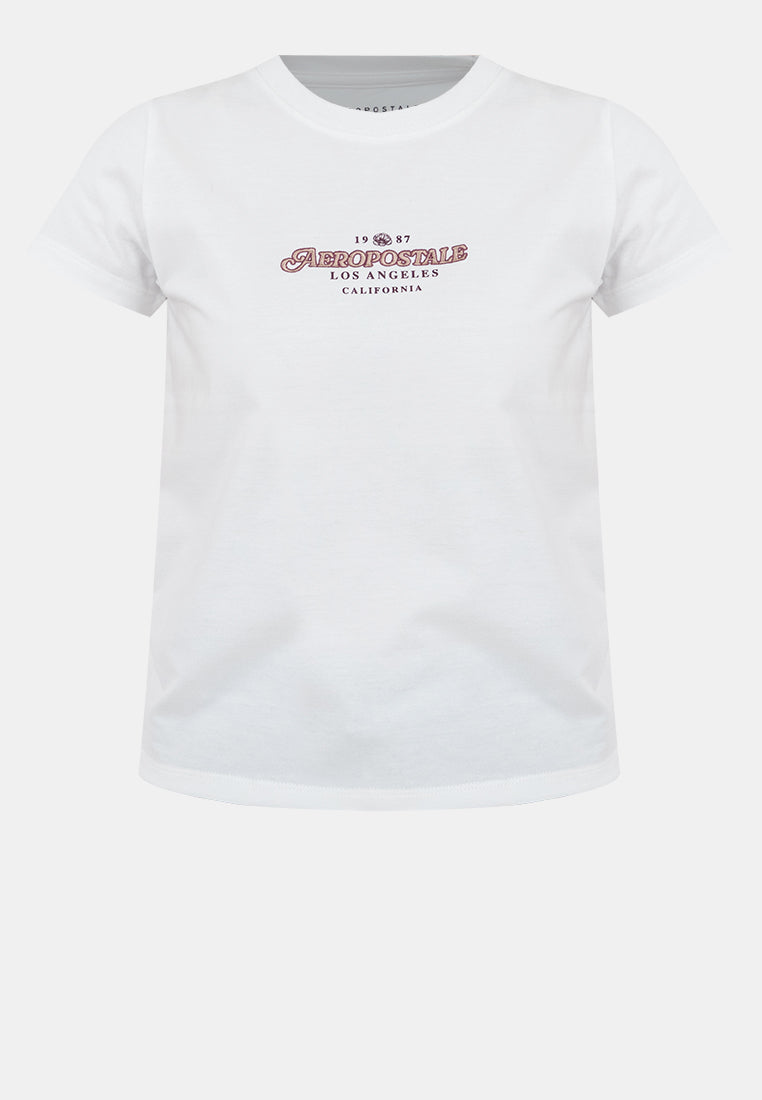 Comfort Fit Graphic Tee
