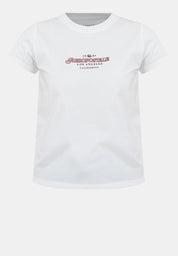 Comfort Fit Graphic Tee