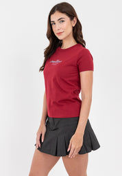 Comfort Fit Graphic Tee