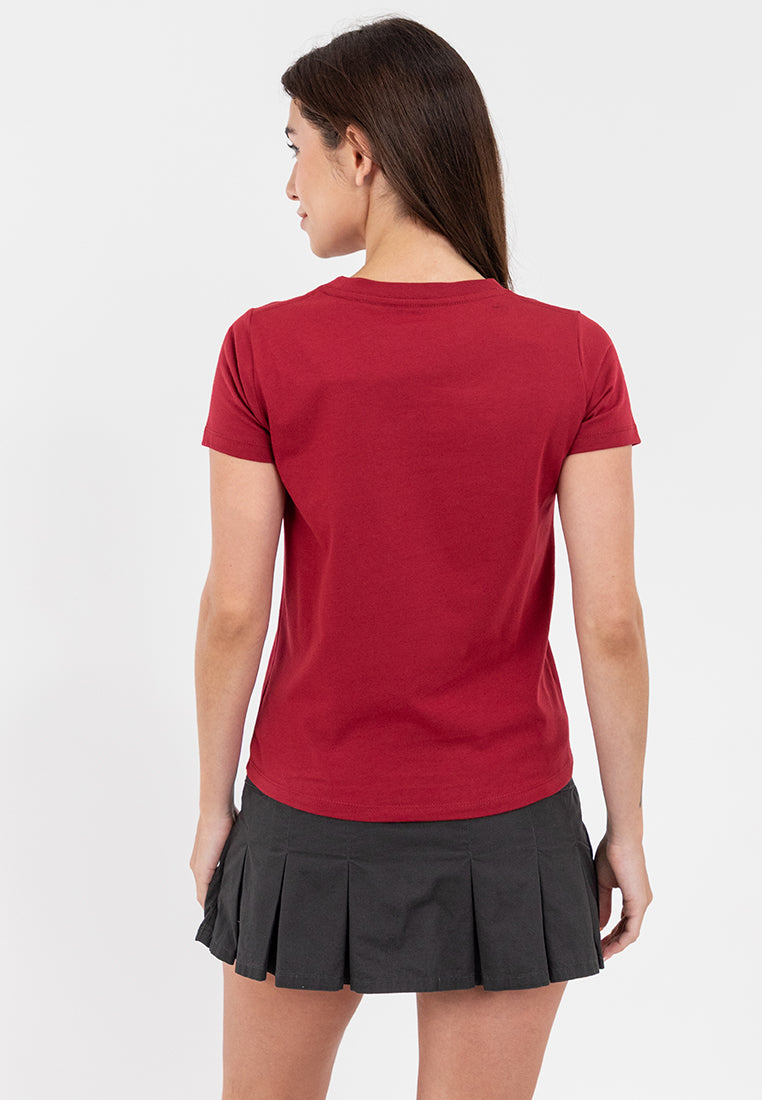 Comfort Fit Graphic Tee