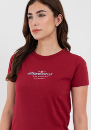 Comfort Fit Graphic Tee