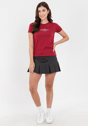 Comfort Fit Graphic Tee