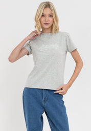 Script Logo Comfort Fit Tee