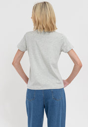 Script Logo Comfort Fit Tee