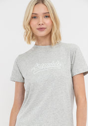 Script Logo Comfort Fit Tee